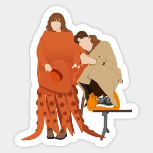 Hello Me korean Drama Sticker